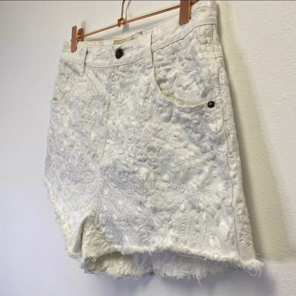 Free people shorts - Picture 5 of 7